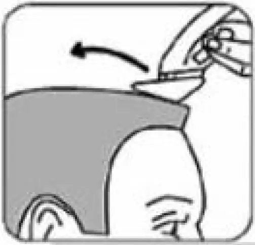 concept ZA 7010 Hair Clipper 04