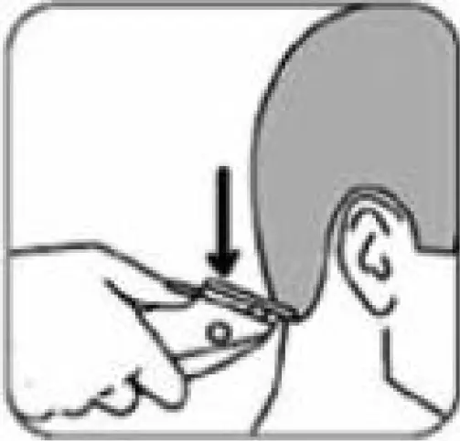 concept ZA 7010 Hair Clipper 05