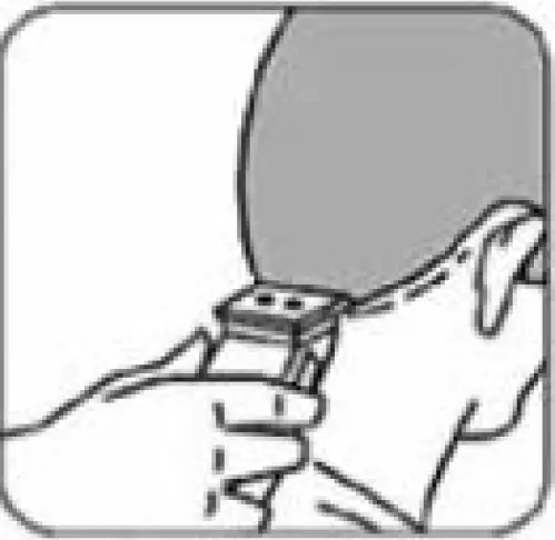 concept ZA 7010 Hair Clipper 06