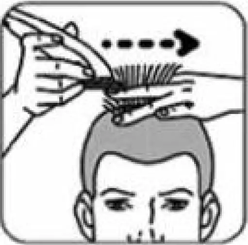 concept ZA 7010 Hair Clipper 05