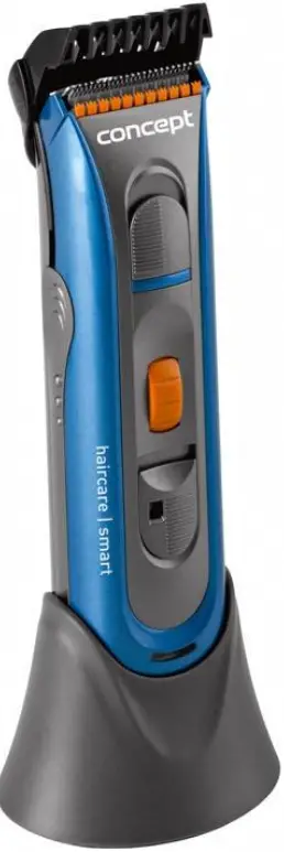 concept ZA 7010 Hair Clipper 09