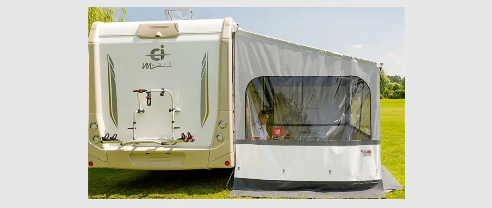 Fiamma Side W Pro F80l Xl Side Panel With Crystal Window Instruction Manual Fiamma Side W Pro F80l Xl Side Panel With Crystal Window Instruction Manual