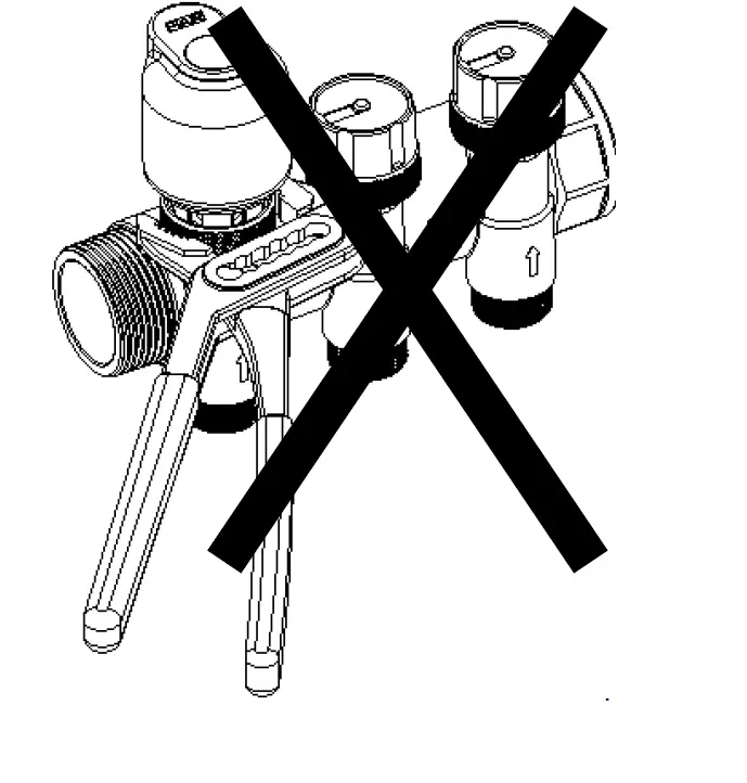FAR 1913 Normally Closed Thermoelectric Actuator 07