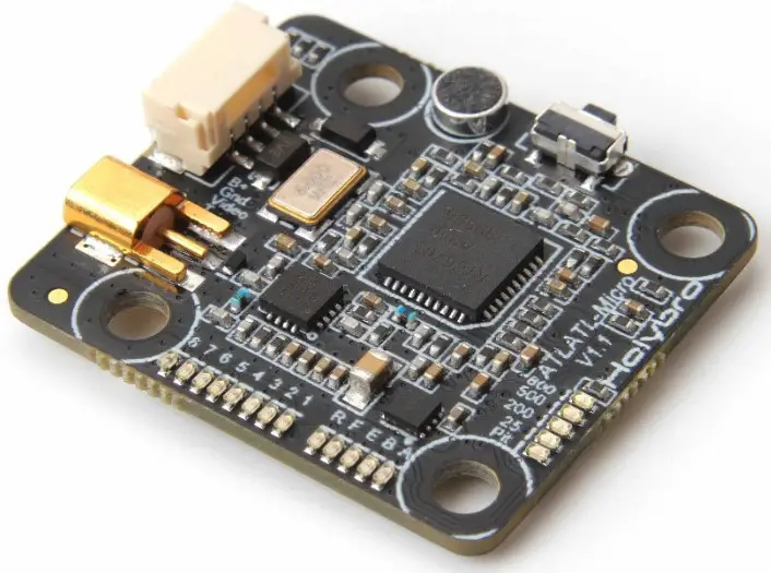 Holybro Atlatl HV micro --