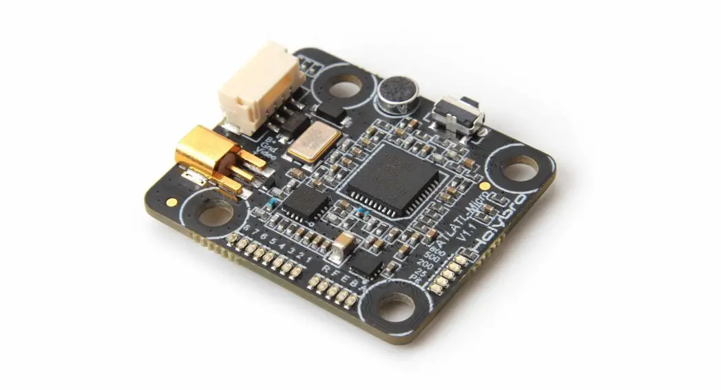 Holybro Atlatl Hv Micro User Manual Holybro Atlatl Hv Micro User Manual