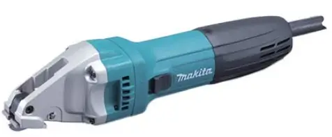 makita Metal Shear Straight Metal Shear-PROD