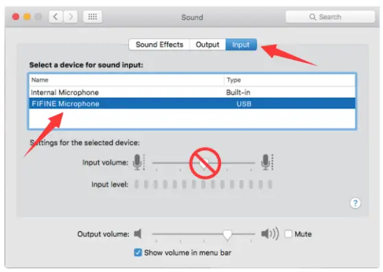 FIFINE A6V Gaming USB Microphone for PC PS5-fig11