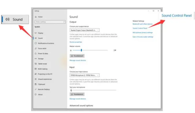 FIFINE A6V Gaming USB Microphone for PC PS5-fig16