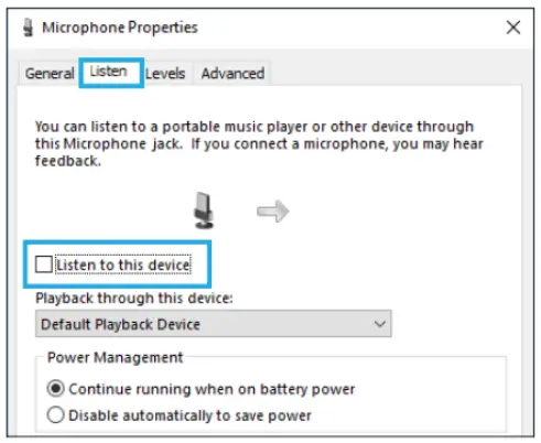 FIFINE A6V Gaming USB Microphone for PC PS5-fig23
