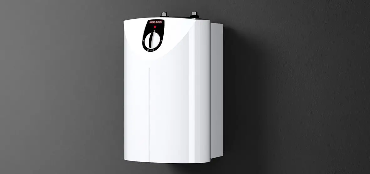 Stiebel Eltron Snu 5sl 1kw Non-pressure Tank Small Snu 5 Sli Basin Faucet Installation Guide