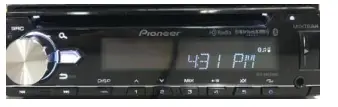 Pioneer-DEH-S510BT-Audio-CD-Receiver-FIG-1