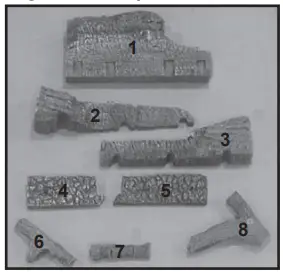 Heatilator Caliber 42” Gas Fireplace - DV-fig2