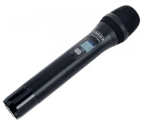 SIRUS-Quad-H 823-Dynamic-UHF-Handheld-Transmitter-