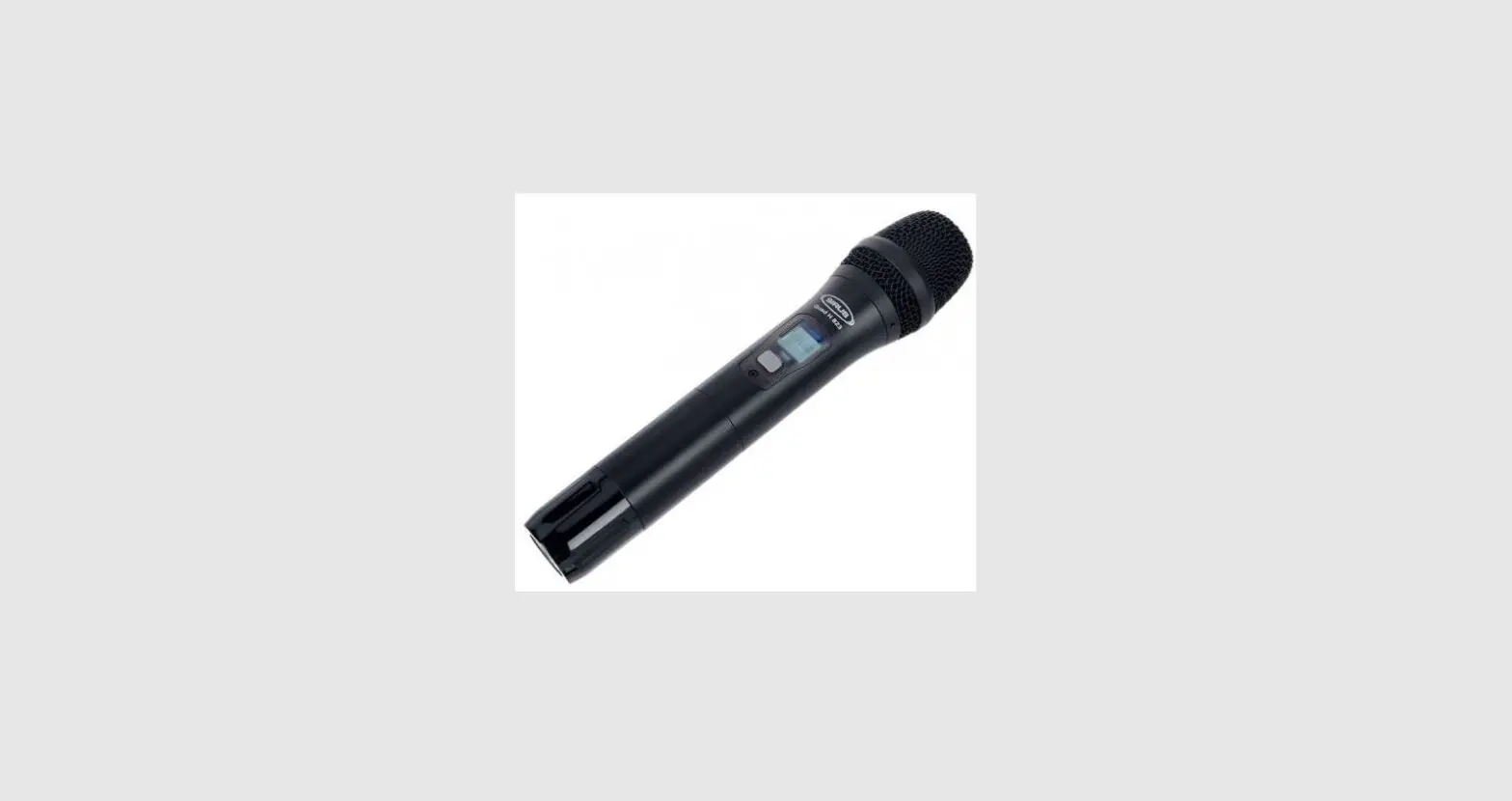 Sirus Quad H 823 Dynamic Uhf Handheld Transmitter User Guide Sirus Quad H 823 Dynamic Uhf Handheld Transmitter User Guide