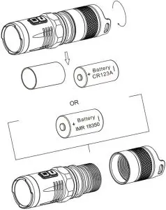 Operating Instructions