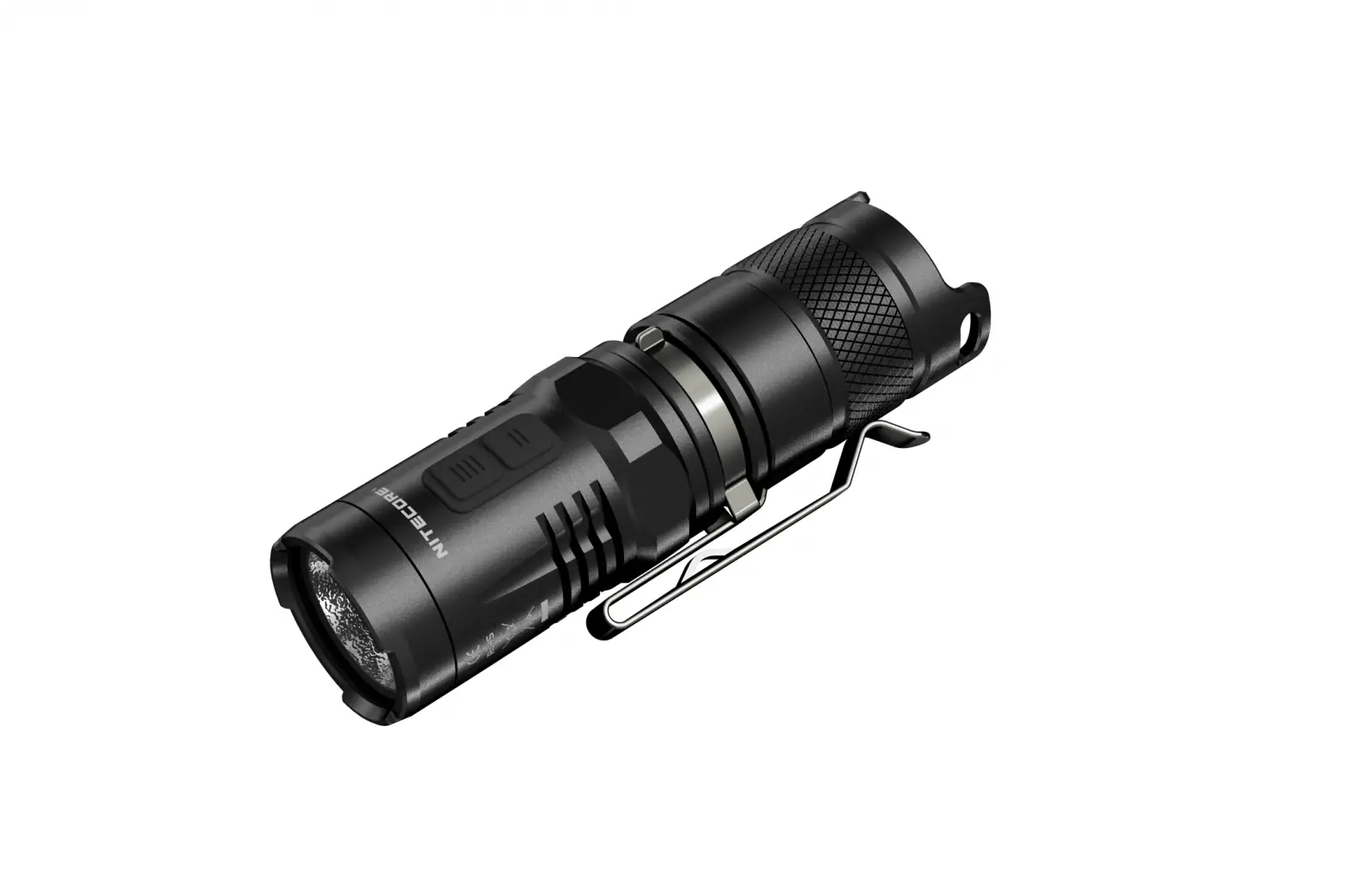 Nitecore Flashlight User Manual Nitecore Flashlight User Manual