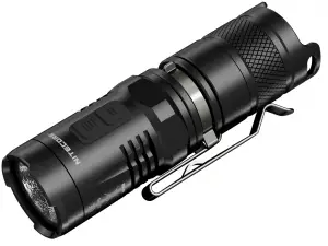 Nitecore Flashlight