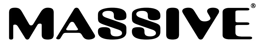 MASSIVE logo
