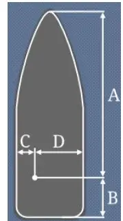 JOTRON Tron AIS TR-8000 MkII Inland AIS Transponder 3