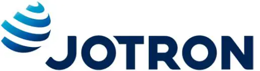 JOTRON Tron AIS TR-8000 MkII Inland AIS Transponder logo