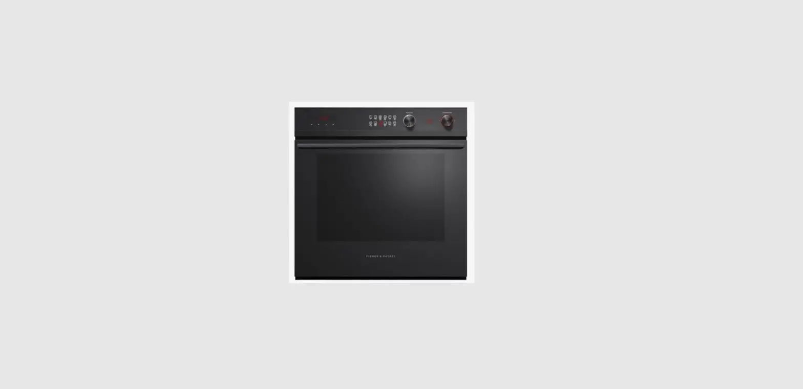 Fisher Paykel Ob60sd11pb1 60cm 11 Function Self Cleaning Oven User Guide Fisher Paykel Ob60sd11pb1 60cm 11 Function Self Cleaning Oven User Guide