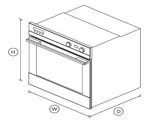 FISHER-PAYKEL-OB60SD11PB1-60cm 11-Function-Self-FIG-1