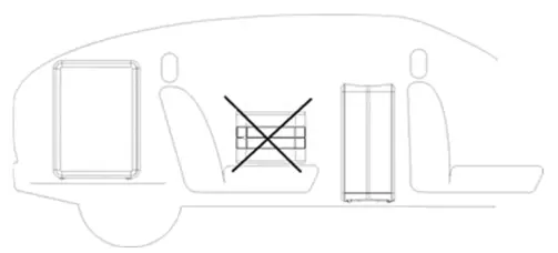 argo V 1221 PORTABLE AIR CONDITIONERS (LOCAL) - Transport