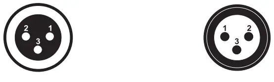 eurolite TMH-W400 LED Moving Head Wash Zoom - fig 6