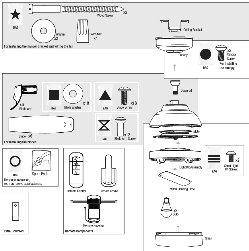 HUNTER-51729 -Hardaway-Ceiling-Fan-3