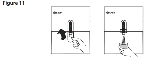 aosmith Z5 Water Purifer - figure8
