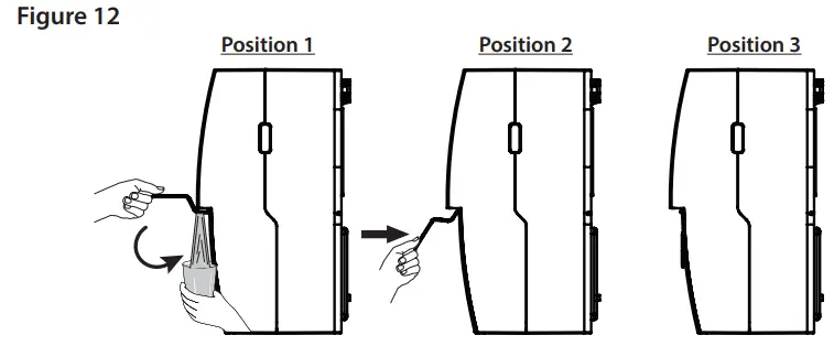 aosmith Z5 Water Purifer - figure9