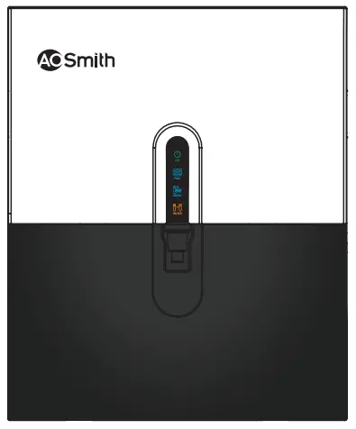aosmith Z5 Water Purifer