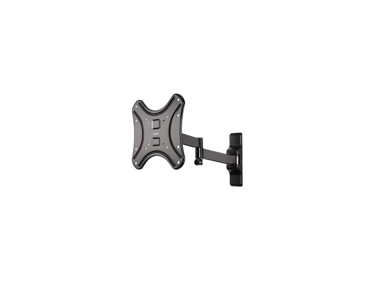 Hama 00108727 Full Motion Tv Wall Bracket Instruction Manual Hama 00108727 Full Motion Tv Wall Bracket Instruction Manual