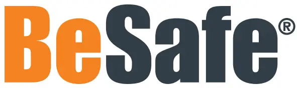 BeSafe logo