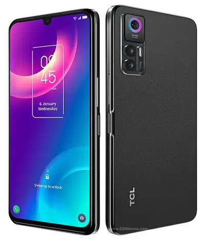TCL 30 Plus Smartphone