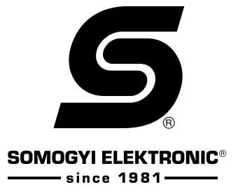 SOMOGYI logo