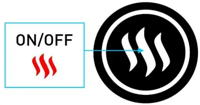 glovii GQ5 Heated Slippers Socks - fig4