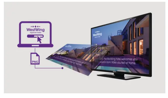 PHILIPS-22HFL2819P-Professional-LED-TV-1