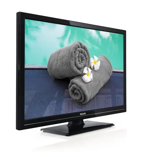 PHILIPS-22HFL2819P-Professional-LED-TV