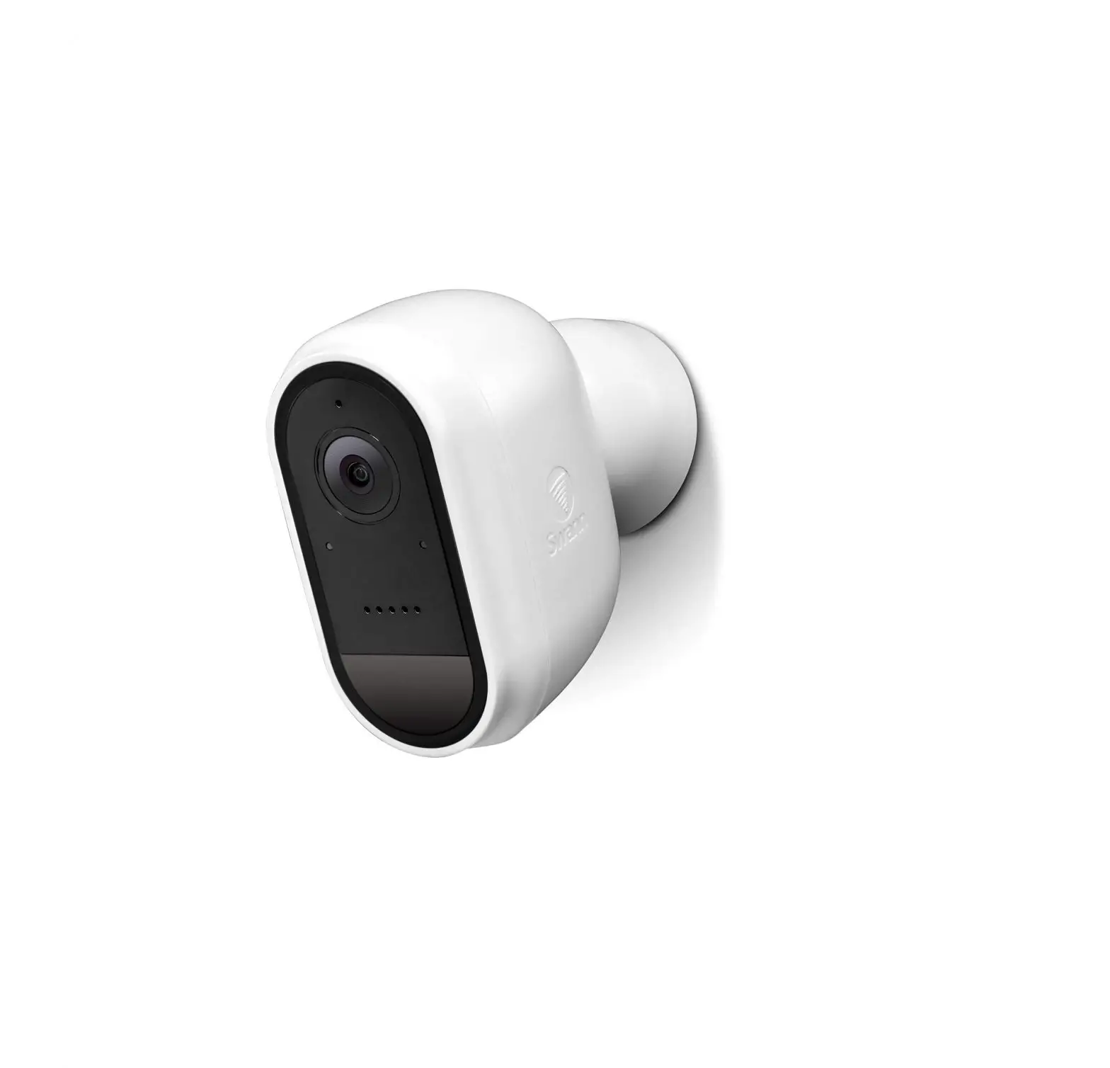 Swann Wire-free Security Camera User Guide
