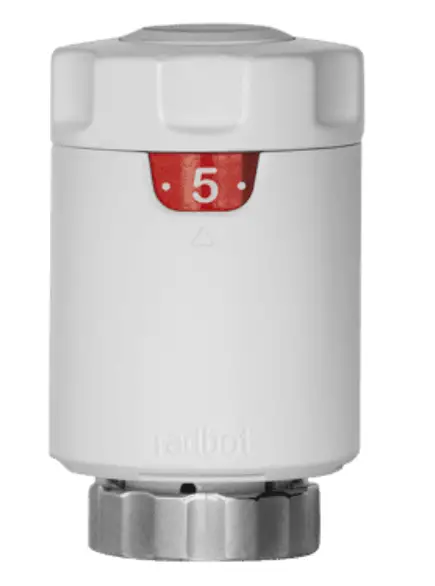 SECURE-Radbot1-Smart-Heating-Control