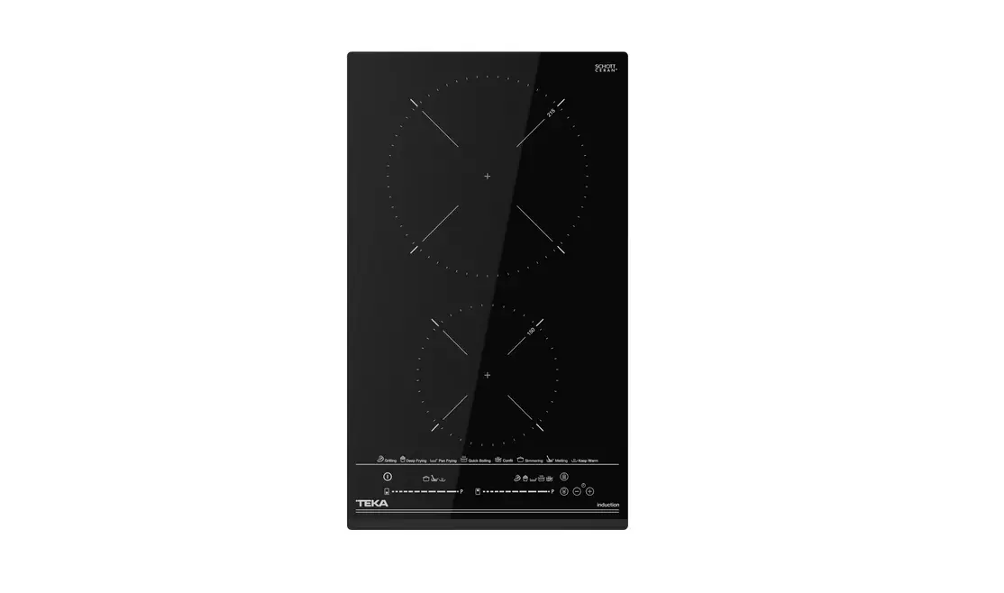 Teka Izc 32600 Mst Induction Hob User Manual