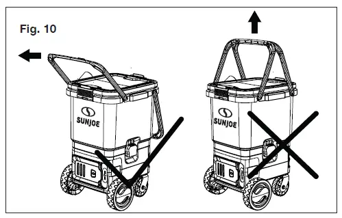 SUNJOE-24V-X2-PW1200-Cordless-Portable-Pressure-Washer-11