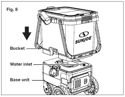 SUNJOE-24V-X2-PW1200-Cordless-Portable-Pressure-Washer-9
