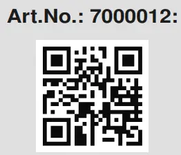 BRESSER 7000012GYE000 MyClimate Thermo-Hygro Weather Station-fig2