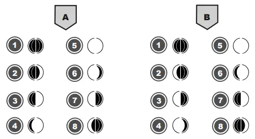 BRESSER 7000012GYE000 MyClimate Thermo-Hygro Weather Station-fig7
