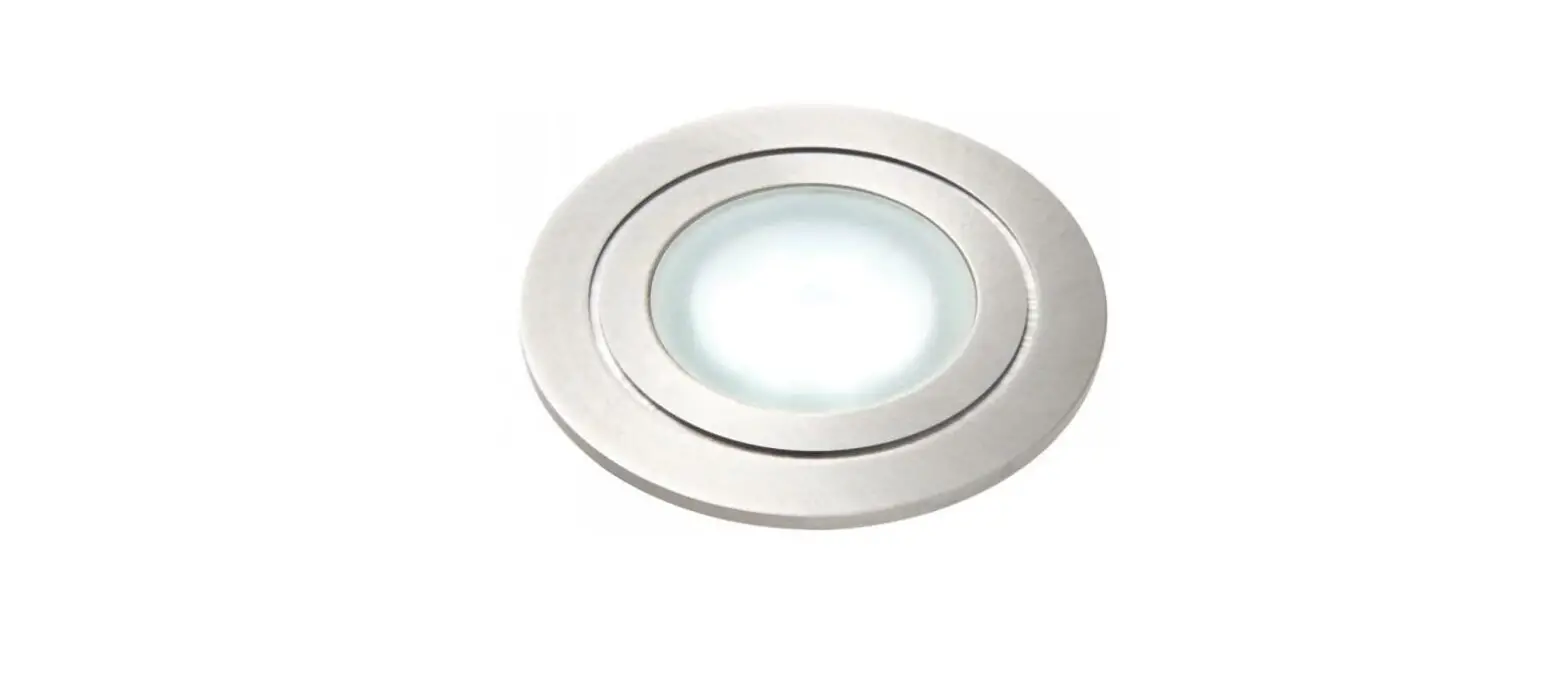 Saxby Lighting 73464 Hayz Recessed Led Instruction Manual