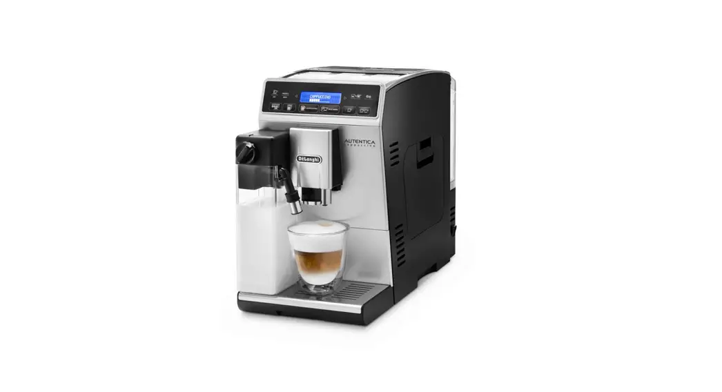 Delonghi 0132215239 Espresso Coffee Machine Instructions Delonghi 0132215239 Espresso Coffee Machine Instructions