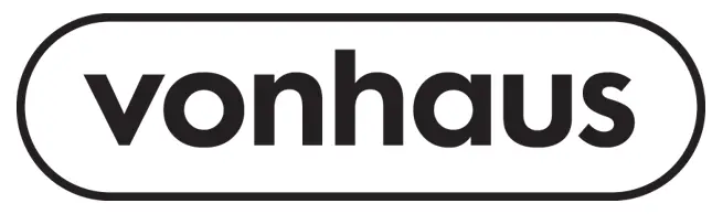 VonHaus logo