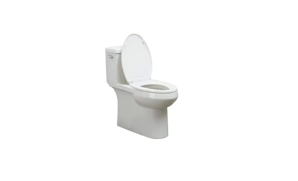 Sp Ableware 725790011 Right Elevated Toilet Seat User Guide Sp Ableware 725790011 Right Elevated Toilet Seat User Guide